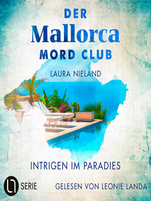 cover image of Intrigen im Paradies